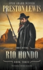 Image for Rio Hondo