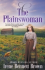 Image for The Plainswoman