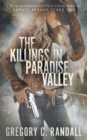 Image for The Killings in Paradise Valley : A Deputy Jordan Tynes Modern Western Thriller
