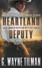 Image for Heartland Deputy