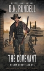 Image for The Covenant : A Classic Western Series