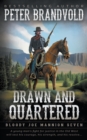 Image for Drawn and Quartered : Classic Western Series