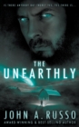 Image for The Unearthly : A Twisted Tale of Alien Possession