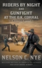 Image for Riders By Night and Gunfight At The O.K. Corral