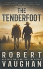 Image for The Tenderfoot