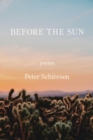 Image for Before the Sun