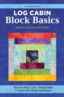 Image for Log Cabin Block Basics, Revised Edition