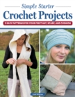 Image for Simple Starter Crochet Projects