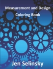 Image for Measurement and Design Coloring Book