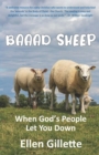Image for Baaad Sheep