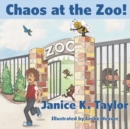 Image for Chaos at the Zoo