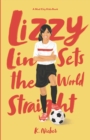Image for Lizzy Lin Sets the World Straight
