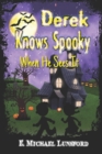 Image for Derek Knows Spooky When He Sees It