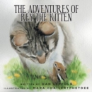 Image for The Adventures of Rey the Kitten