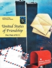 Image for United States of Friendship : Pen Pals of 9-11