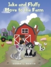 Image for Jake and Fluffy Move to the Farm