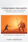 Image for Conquering the Giants
