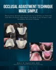Image for Occlusal Adjustment Technique Made Simple