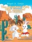 Image for The Adventures of Itty Bitty Bunny and the Coyotes