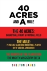 Image for 40 Acres and a Mule