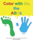 Image for Color With Me, the ABCs