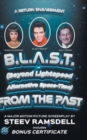 Image for B.L.A.S.T. From the Past