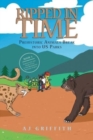 Image for Ripped in Time Prehistoric Animals Break into US Parks Book 3