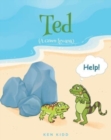 Image for Ted (A Green Iguana)
