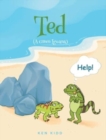 Image for Ted (A Green Iguana)