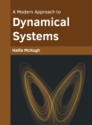 Image for A Modern Approach to Dynamical Systems