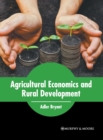 Image for Agricultural Economics and Rural Development