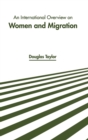Image for An International Overview on Women and Migration