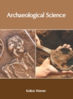 Image for Archaeological Science