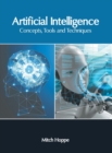 Image for Artificial Intelligence: Concepts, Tools and Techniques