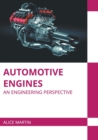 Image for Automotive Engines: An Engineering Perspective