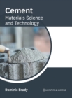 Image for Cement: Materials Science and Technology