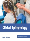 Image for Clinical Epileptology