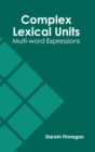 Image for Complex Lexical Units: Multi-Word Expressions
