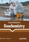 Image for Current Research in Geochemistry