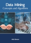 Image for Data Mining: Concepts and Algorithms