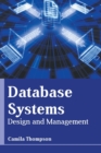Image for Database Systems: Design and Management