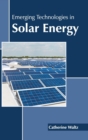 Image for Emerging Technologies in Solar Energy
