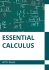 Image for Essential Calculus