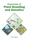 Image for Essentials of Plant Breeding and Genetics