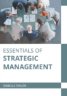 Image for Essentials of Strategic Management