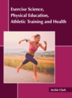 Image for Exercise Science, Physical Education, Athletic Training and Health