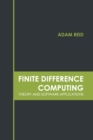 Image for Finite Difference Computing: Theory and Software Applications
