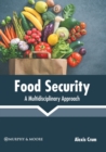 Image for Food Security: A Multidisciplinary Approach