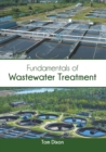 Image for Fundamentals of Wastewater Treatment
