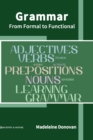 Image for Grammar: From Formal to Functional